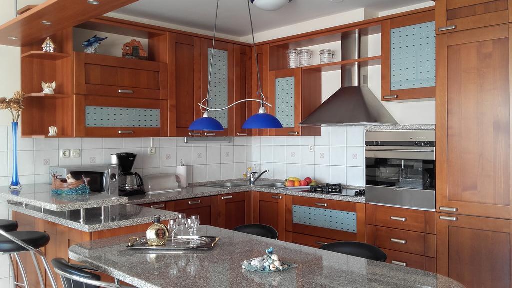 Apartment No.1 Стобрек Экстерьер фото