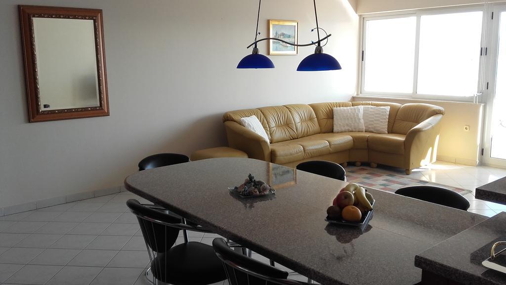 Apartment No.1 Стобрек Экстерьер фото