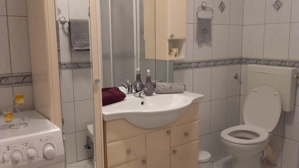 Apartment No.1 Стобрек Экстерьер фото