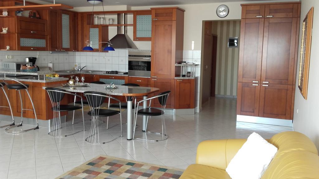 Apartment No.1 Стобрек Экстерьер фото
