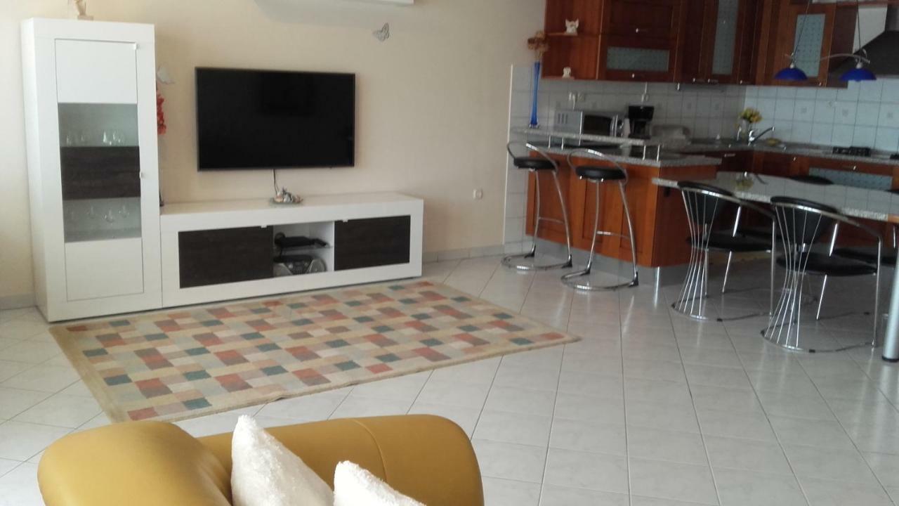 Apartment No.1 Стобрек Экстерьер фото