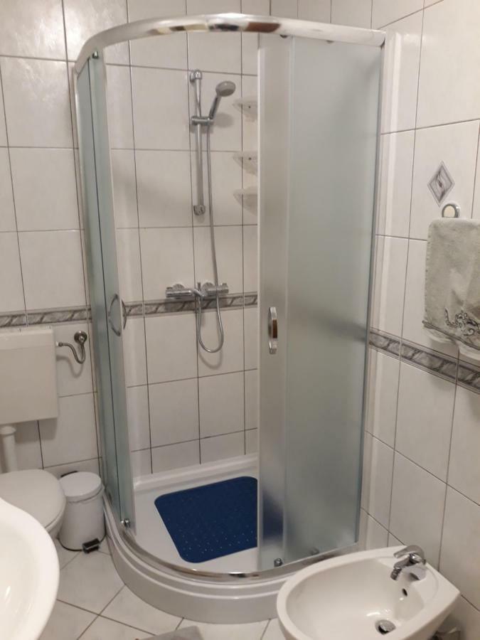 Apartment No.1 Стобрек Экстерьер фото